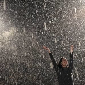 Meet your Posher, Gabriella